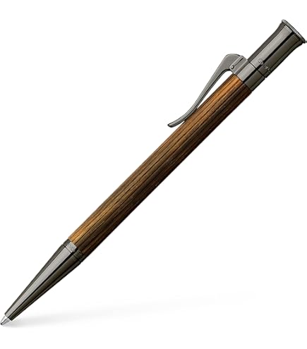 Amazon.com : Graf von Faber-Castell Classic Platinum Plated
